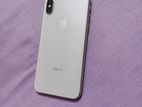 Apple iPhone X . (Used)