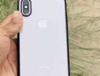 Apple iPhone X 32 (Used)