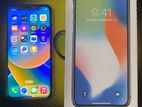 Apple iPhone X 3gb ram 64gb rom (Used)