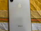 Apple iPhone X 4/256 (Used)