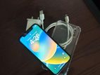 Apple iPhone X 4/256 (Used)