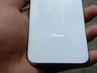 Apple iPhone X 4/64 (Used)