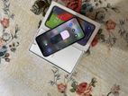 Apple iPhone X 4/64 (Used)