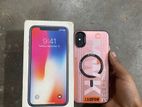 Apple iPhone X 4/64 (Used)