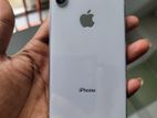 Apple iPhone X 4/64 (Used)