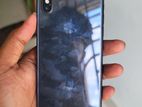 Apple iPhone X . (Used)