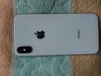 Apple iPhone X . (Used)