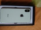 Apple iPhone X . (Used)
