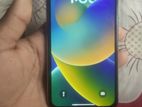 Apple iPhone X 4gb 64gb (Used)