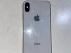 Apple iPhone X 4gb (Used)