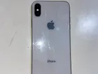 Apple iPhone X 4gb (Used)