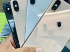 Apple iPhone X 64/256G=bh 90% (Used)