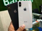 Apple iPhone X 64 & 256 Available (Used)