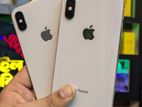 Apple iPhone X 64 B/H 81% (Used)