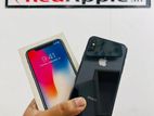 Apple iPhone X 64 Gb 256 (Used)