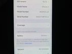 Apple iPhone X 64 gb 79% (Used)