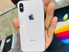 Apple iPhone X 64 gb bh 100 (Used)