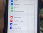 Apple iPhone X 64 gb display broke (Used)