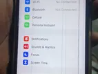 Apple iPhone X 64 gb display broke (Used)