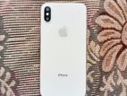 Apple iPhone X 64 GB (Used)