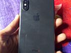 Apple iPhone X 64 gb (Used)