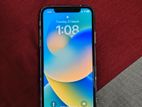 Apple iPhone X 64 gb storage (Used)