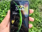 Apple iPhone X 64 GB-USA (Used)