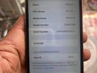 Apple iPhone X 64 GB (Used)