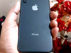 Apple iPhone X 64 GB (Used)