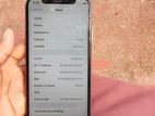 Apple iPhone X 64 GB (Used)