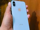 Apple iPhone X 64 GB (Used)