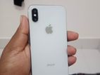 Apple iPhone X 64 Gb (Used)