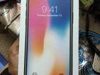 Apple iPhone X 64 gb (Used)