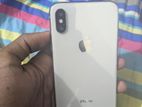 Apple iPhone X . (Used)