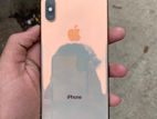 Apple iPhone X . (Used)