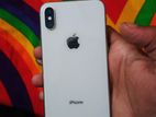 Apple iPhone X 64 GB (Used)