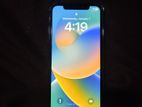 Apple iPhone X 64 gb (Used)