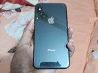 Apple iPhone X 64 GB (Used)