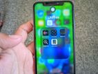 Apple iPhone X 64 gb (Used)