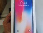 Apple iPhone X 64 Gb (Used)