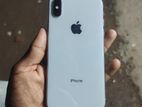 Apple iPhone X 64 GB (Used)