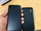 Apple iPhone X 64 GB (Used)