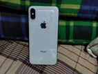 Apple iPhone X 64 GB (Used)