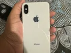 Apple iPhone X . (Used)