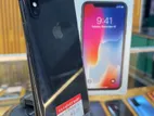 Apple iPhone X 64 GB (Used)