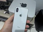 Apple iPhone X 64 Gb (Used)