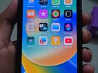 Apple iPhone X 64 gb (Used)