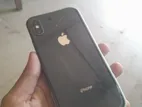 Apple iPhone X 64 Gb (Used)