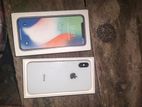 Apple iPhone X 64 GB (Used)