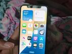 Apple iPhone X 64 gb (Used)